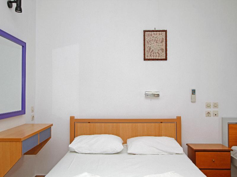Rosa'S Beach Studios Lurdáta Kültér fotó