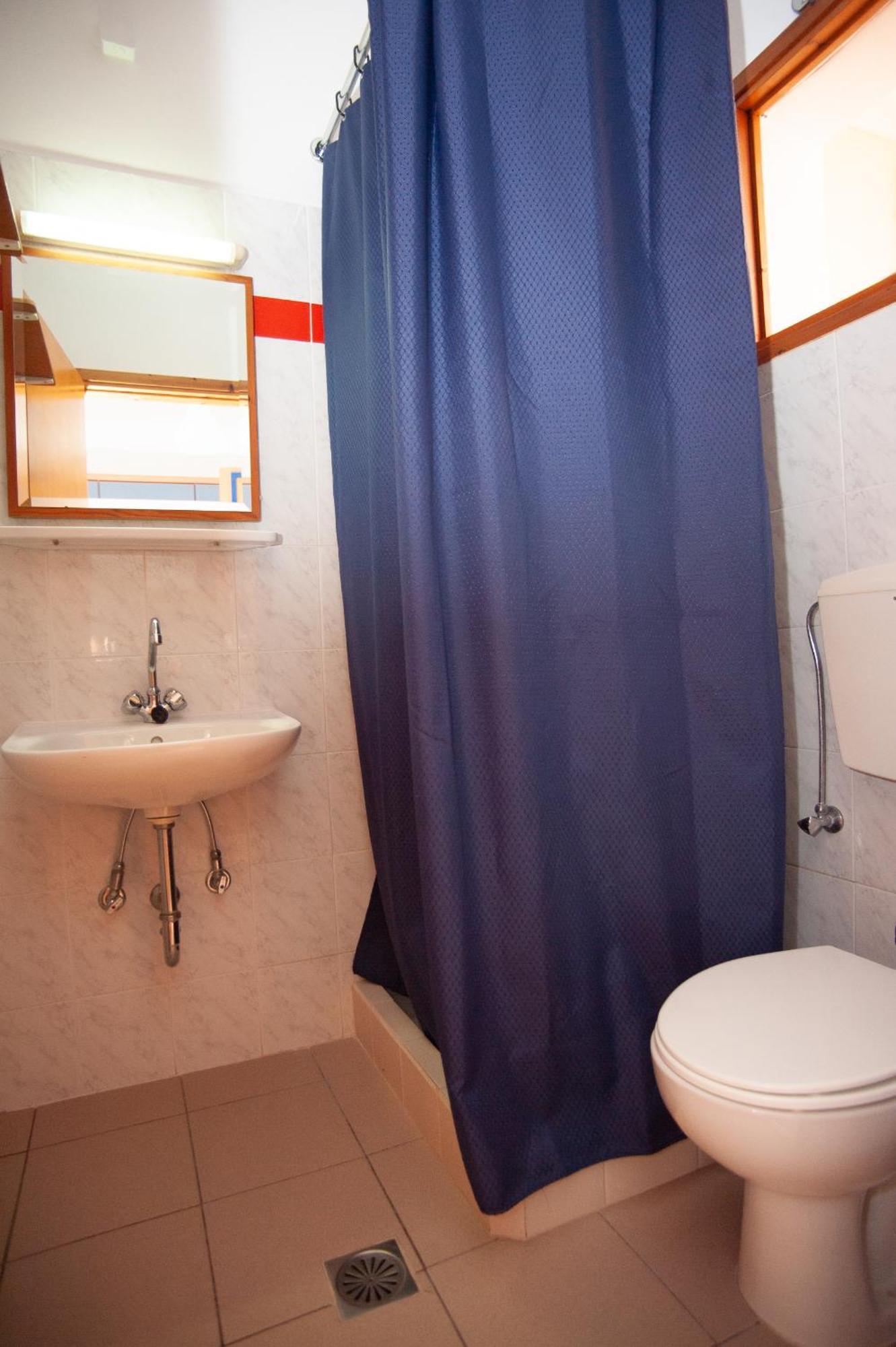 Rosa'S Beach Studios Lurdáta Kültér fotó