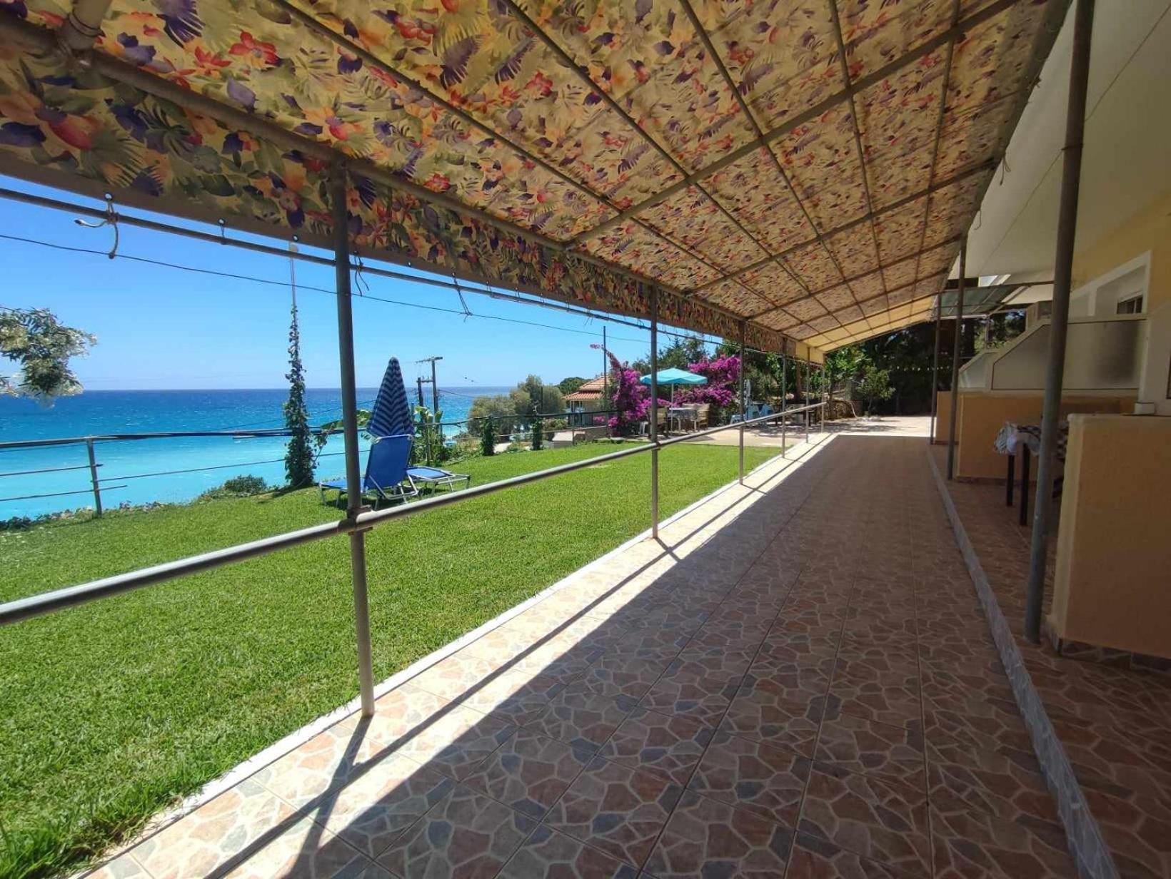 Rosa'S Beach Studios Lurdáta Szoba fotó
